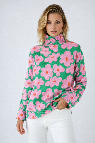 Jana | Jersey Suave