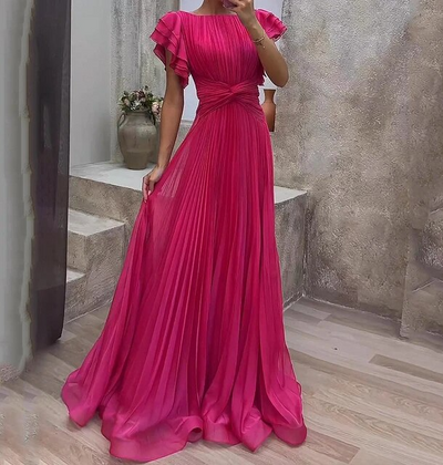 Leire | Vestido de Noche