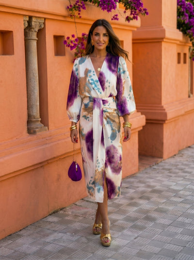 Sofía | Vestido de Verano